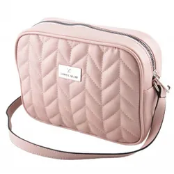 Sac À Bandoulières Daniel Klein Rose (DKB2013-12)