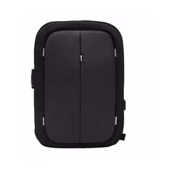Sac à dos Sbox Texas - Compatible avec Pc Portable jusqu'à 15.6" - Matériel: Polyester 900D - Dimensions: 440x310x100 mm - Co ...