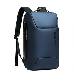 SAC A DOS ANTIVOL BANGE BG031 17" / BLEU
