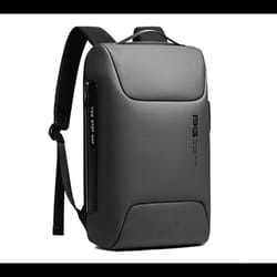 SAC A DOS ANTIVOL BANGE BG031 17" / GRIS