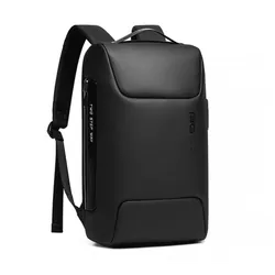 SAC A DOS ANTIVOL BANGE BG031 17" / NOIR