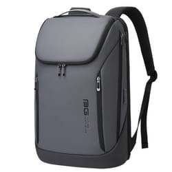 Sac À Dos Antivol Étanche Bange BG014 1 Gris