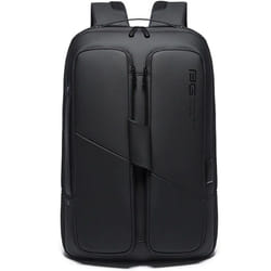 Sac À Dos Antivol Étanche Bange BG026 15.6" Noir