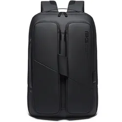 Sac À Dos Antivol Étanche Bange BG026 15.6" Noir