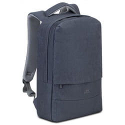 Sac à Dos Antivol PC Portable 15,6" Gris Foncé Résistant