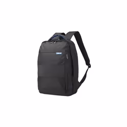Sac à Dos Asus - Couleur Noir - Compatible avec Pc Portable 15.6" et inférieur - 1x Compartiment principal pour Pc portable - ...