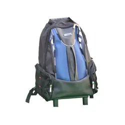 Sac à dos Avec Roulette LST6459