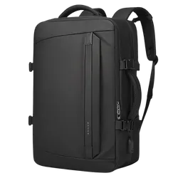 SAC A DOS BANGE BG015 17.3" / NOIR
