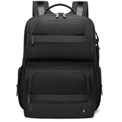 Sac à Dos Bange BG016 Pour Pc Portable 17.3" - Noir
