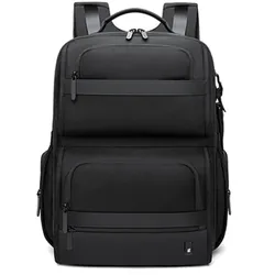 Sac à Dos Bange BG016 Pour Pc Portable 17.3" - Noir