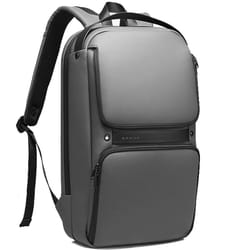 Sac à Dos Bange BG019 Pour Pc Portable 17.3" - Gris