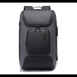 SAC A DOS BANGE BG02 17.3" / Gris