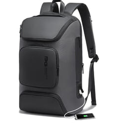 Sac à Dos Bange BG02 Pour Pc Portable 17.3" - Gris