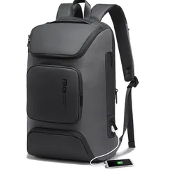 Sac à Dos Bange BG02 Pour Pc Portable 17.3" - Gris