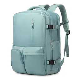 SAC A DOS BANGE BG051 15.3" / Bleu