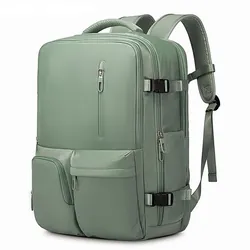 SAC A DOS BANGE BG051 15.3" / Vert