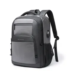 SAC A DOS BANGE BG079 15.6" / Gris