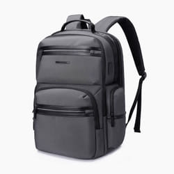 Sac à Dos Bange BG080 Pour Pc Portable 17.3" - Gris