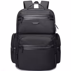 Sac à Dos Bange BG080 - Taille écran : 17.3" , tablette 12.9" -  Revêtement enduit TPU durable et résistant aux intempéries - ...
