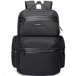 Sac à Dos Bange BG080 Pour Pc Portable 17.3" - Noir