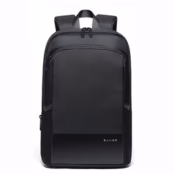 Sac à Dos Bange BG089 - Taille écran : 17.3" , tablette 12.9" -  Revêtement enduit TPU durable et résistant aux intempéries - ...
