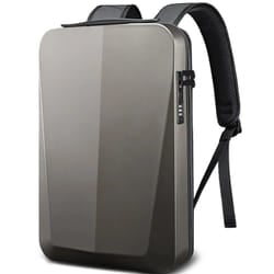Sac à Dos Bange BG099 Pour Pc Portable 17.3" - Gold