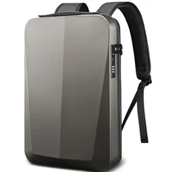 Sac à Dos Bange BG099 Pour Pc Portable 17.3" - Gold