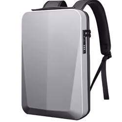 Sac à Dos Bange BG099 - Taille écran : 17.3" , tablette 12.9" - Revêtement enduit TPU durable et résistant aux intempéries - ...