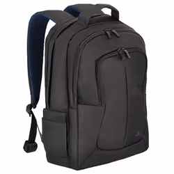 Sac à dos bulker pour Pc Portable 17.3" - Dimensions internes: 290 x 420 x 45 mm - Matériel en polyester haute qualité qui pr ...