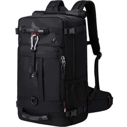 Sac À Dos De Voyage Antivol KAKA K02 Noir