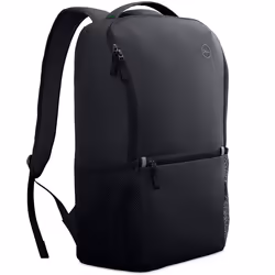 SAC A DOS DELL EcoLoop Essential - Compatibilité avec les ordinateurs portables : Jusqu'à 16" (dimensions max. de l’ordinateu ...