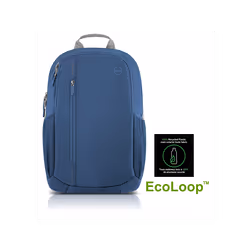 Sac à Dos Dell EcoLoop Urban 15" / Bleu