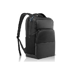 Sac à Dos Dell Pro Backpack 15.6 " / Noir