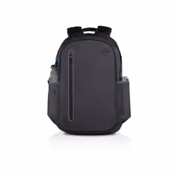 Sac A Dos Dell Pour PC Portable 15.6" - Matériau du produit: Tissu durable - Compartiments supplémentaires: Documents, access ...
