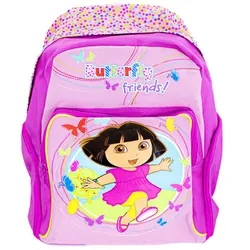 Sac A Dos Dora Rose