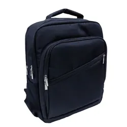 Sac à Dos Gamer Pour Pc Portable 15.6" - Noir
