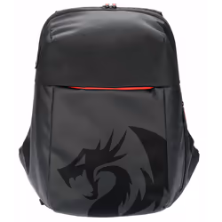 Sac à Dos Gamer Redragon Skywalker GB-93 - Taille écran: 18 Pouces - Compartiment interne de Protection contre les matériaux  ...