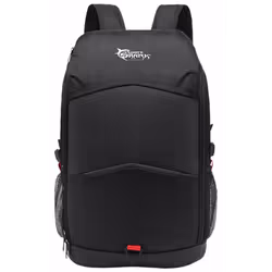 Sac à Dos Gamer WHITE SHARK GBP-003 15.6’’ Noir ( GBP-003 )