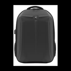 Sac à Dos Gamer WHITE SHARK GBP-004 FORTRESS Pour PC Portable 15,6" - Noir (GBP-004 )
