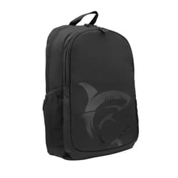 Sac à Dos Gamer WHITE SHARK Scout Pour PC Portable 15.6" - Noir & Silver (GBP-006 )