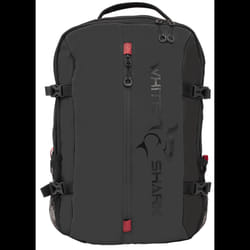 SAC À DOS GAMER WHITE SHARK TROOPER POUR PC PORTABLE 16'' - NOIR