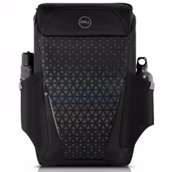 Sac à Dos Gaming DELL - Compatibilité ordinateur portable : Convient à la plupart des ordinateurs portables Dell jusqu’à 17 p ...