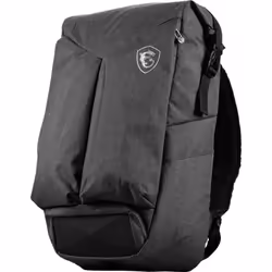 Sac à dos Gaming MSI Air Backpack - Compatible avec Pc Portable 15.6" - Compatiment principale rembourré pour Pc Portable -   ...