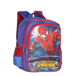Sac à dos Happy Spider-Man 15" (15013-15-SM)