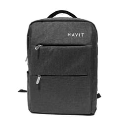 Sac à dos Havit H0026 15.6" Noir