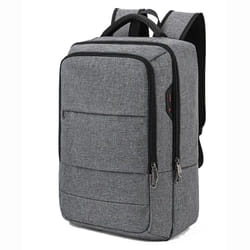 Sac à dos Havit H0050 15.6" Gris