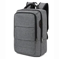 Sac à dos Havit H0050 15.6" Gris