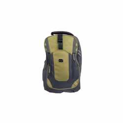 Sac à dos LSB6777 - 1x Grand Compartiments avec des petits compartiments à l’intérieur pour Stylos, Règles, Bloc Notes ... -  ...