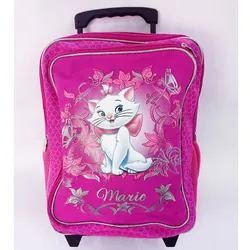 Sac A Dos Marie Aristochat Rose