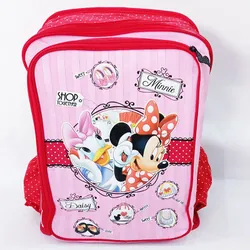 Sac A Dos Mickey Mouse Rose